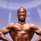 Reginald  Wilson - NPC Southern Classic 2011 - #1